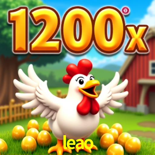 Jogos de Cassino leao