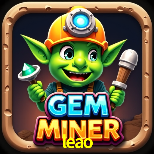 App leao  